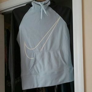 SOLD Womens size small Nike Hoodie